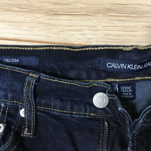 Calvin Klein Jeans 32x30